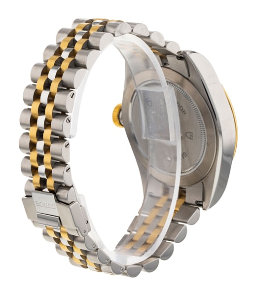 Tudor Heritage Black Bay M79543-0002